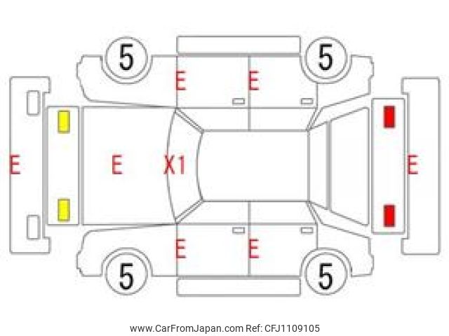 honda n-box 2022 -HONDA--N BOX 6BA-JF3--JF3-5171114---HONDA--N BOX 6BA-JF3--JF3-5171114- image 2