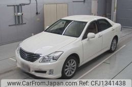 toyota crown 2008 -TOYOTA--Crown GRS203-0002198---TOYOTA--Crown GRS203-0002198-