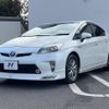 toyota prius 2014 -TOYOTA--Prius DAA-ZVW30--ZVW30-1840395---TOYOTA--Prius DAA-ZVW30--ZVW30-1840395- image 17