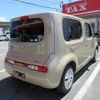 nissan cube 2010 -NISSAN--Cube DBA-Z12--Z12-097355---NISSAN--Cube DBA-Z12--Z12-097355- image 3