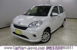 toyota passo 2021 -TOYOTA--Passo M710A--0039461---TOYOTA--Passo M710A--0039461-