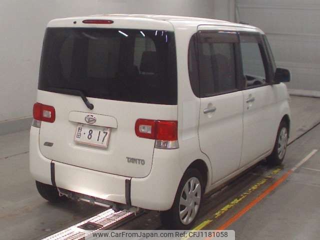 daihatsu tanto 2012 -DAIHATSU--Tanto DBA-L375Sｶｲ--L375S-0533972---DAIHATSU--Tanto DBA-L375Sｶｲ--L375S-0533972- image 2