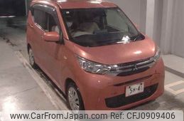 mitsubishi ek-wagon 2021 -MITSUBISHI--ek Wagon B33W-0108331---MITSUBISHI--ek Wagon B33W-0108331-