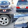 toyota alphard 2006 504928-926492 image 4