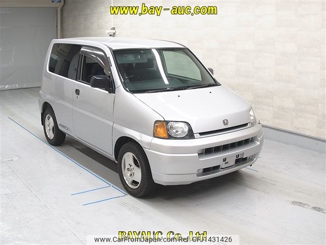honda s-mx 1998 -HONDA--S-MX RH2-1103316---HONDA--S-MX RH2-1103316- image 1