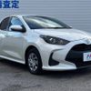 toyota yaris 2021 quick_quick_KSP210_KSP210-0040973 image 18