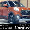 daihatsu cast 2016 -DAIHATSU--Cast DBA-LA260S--LA260S-0008825---DAIHATSU--Cast DBA-LA260S--LA260S-0008825- image 1