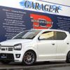 suzuki alto 2015 quick_quick_DBA-HA36S_HA36S-872237 image 1