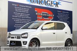 suzuki alto 2015 quick_quick_DBA-HA36S_HA36S-872237