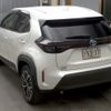 toyota yaris-cross 2021 CFJ1591671 image 2