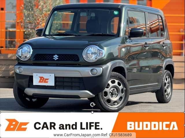 suzuki hustler 2019 CFJ1583689 image 1