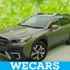 subaru outback 2022 quick_quick_4BA-BT5_BT5-005913 image 1