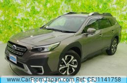 subaru outback 2022 quick_quick_4BA-BT5_BT5-005913