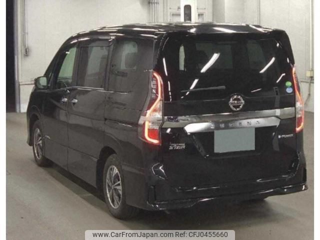 nissan serena 2020 quick_quick_6AA-HFC27_HFC27-094974 image 2