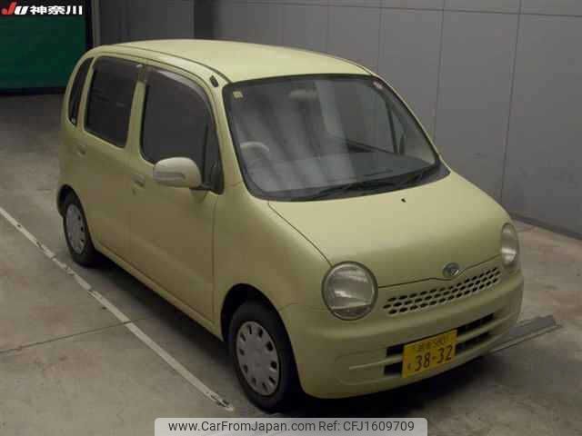 daihatsu move-latte 2004 CFJ1609709 image 1