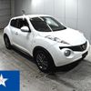 nissan juke 2014 -NISSAN--Juke YF15--YF15-308383---NISSAN--Juke YF15--YF15-308383- image 1