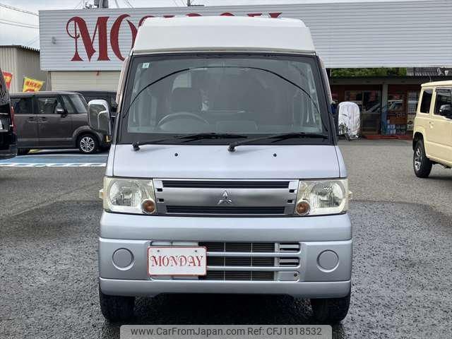 mitsubishi town-box 2011 CFJ1818532 image 2