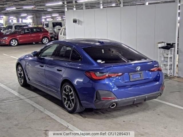 bmw 4-series 2022 quick_quick_3BA-12AV20_WBA12AV020FM16896 image 2
