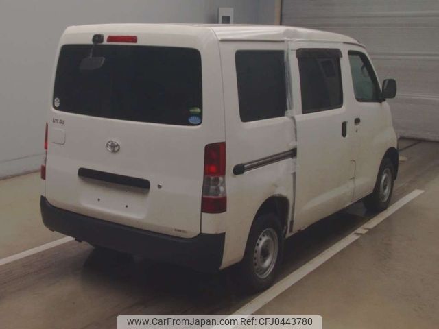 toyota liteace-van 2019 -TOYOTA--Liteace VAN S402M-0079690---TOYOTA--Liteace VAN S402M-0079690- image 2