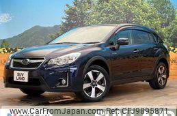 subaru xv 2016 -SUBARU--Subaru XV DAA-GPE--GPE-032171---SUBARU--Subaru XV DAA-GPE--GPE-032171-