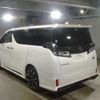 toyota vellfire 2022 CFJ1748313 image 5