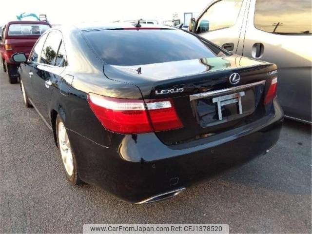 lexus lexus-others 2012 CFJ1378520 image 2