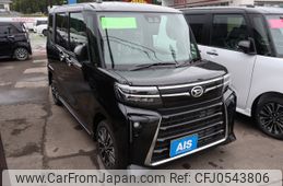 daihatsu tanto 2024 -DAIHATSU--Tanto 5BA-LA660S--LA660S-0110***---DAIHATSU--Tanto 5BA-LA660S--LA660S-0110***-