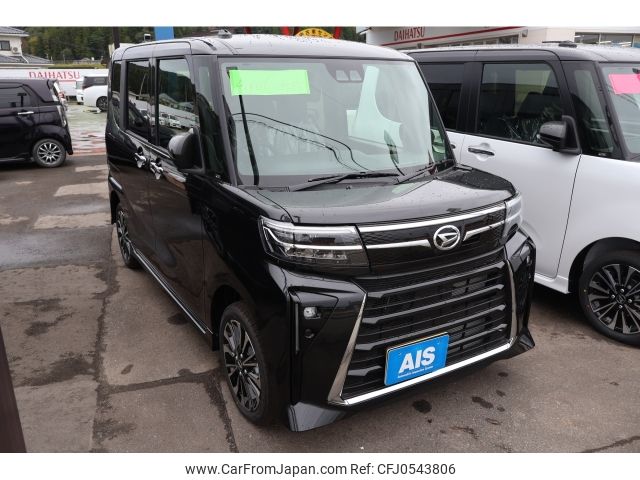 daihatsu tanto 2024 -DAIHATSU--Tanto 5BA-LA660S--LA660S-0110***---DAIHATSU--Tanto 5BA-LA660S--LA660S-0110***- image 1