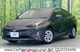 toyota prius 2016 -TOYOTA--Prius DAA-ZVW50--ZVW50-6035001---TOYOTA--Prius DAA-ZVW50--ZVW50-6035001-