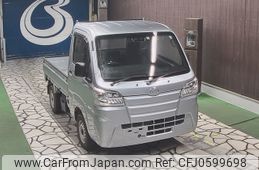 daihatsu hijet-truck 2020 -DAIHATSU--Hijet Truck S500P-0115839---DAIHATSU--Hijet Truck S500P-0115839-