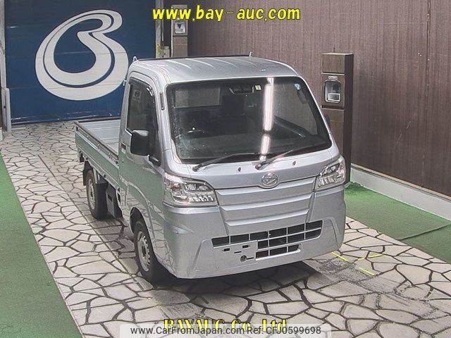 daihatsu hijet-truck 2020 -DAIHATSU--Hijet Truck S500P-0115839---DAIHATSU--Hijet Truck S500P-0115839- image 1