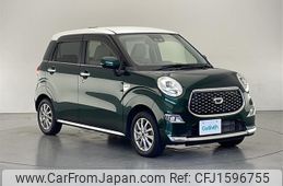daihatsu cast 2018 CFJ1596755