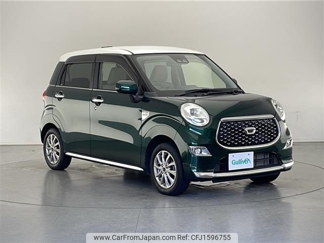 daihatsu cast 2018 CFJ1596755 image 1