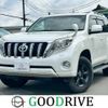toyota land-cruiser-prado 2015 quick_quick_CBA-TRJ150W_TRJ150-0056459 image 1