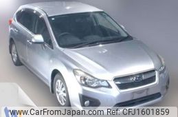 subaru impreza-wagon 2012 CFJ1601859