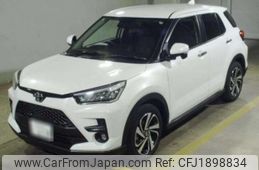 toyota raize 2024 CFJ1898834