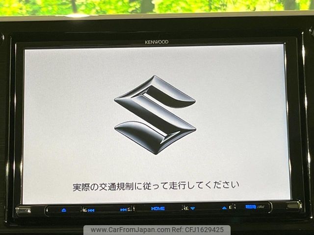 suzuki jimny-sierra 2024 CFJ1629425 image 2