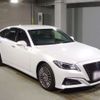 toyota crown 2021 -TOYOTA 【大阪 367ﾛ 818】--Crown 6AA-AZSH20--AZSH20-1073265---TOYOTA 【大阪 367ﾛ 818】--Crown 6AA-AZSH20--AZSH20-1073265- image 4