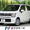 suzuki wagon-r 2018 -SUZUKI--Wagon R DAA-MH55S--MH55S-216677---SUZUKI--Wagon R DAA-MH55S--MH55S-216677- image 1