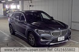 bmw x1 2021 CFJ1655802