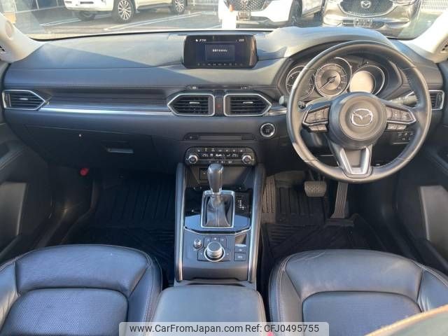 mazda cx-5 2019 -MAZDA--CX-5 3DA-KF2P--KF2P-311181---MAZDA--CX-5 3DA-KF2P--KF2P-311181- image 2