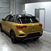 volkswagen volkswagen-others 2022 -VOLKSWAGEN--VW T-Roc A1DPC-WVGZZZA1ZNV031807---VOLKSWAGEN--VW T-Roc A1DPC-WVGZZZA1ZNV031807- image 2