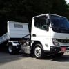 mitsubishi-fuso canter 2023 GOO_NET_EXCHANGE_0706820A30240919W001 image 5