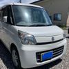 suzuki spacia 2014 -SUZUKI--Spacia DBA-MK32S--MK32S-200741---SUZUKI--Spacia DBA-MK32S--MK32S-200741- image 2