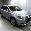 mitsubishi outlander 2015 -MITSUBISHI--Outlander GF7W-0300431---MITSUBISHI--Outlander GF7W-0300431- image 1