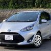 toyota aqua 2018 quick_quick_DAA-NHP10_NHP10-2600855 image 1