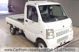 suzuki carry-truck 2010 -SUZUKI--Carry Truck DA63T--DA63T-701593---SUZUKI--Carry Truck DA63T--DA63T-701593-