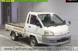 toyota townace-truck 2005 -TOYOTA--Townace Truck KM70-1000703---TOYOTA--Townace Truck KM70-1000703-