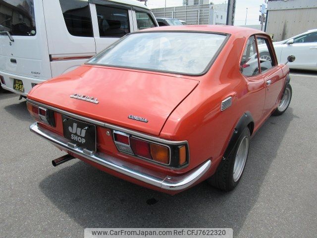 toyota corolla-levin 1973 -TOYOTA--Corolla Levin TE27--101439---TOYOTA--Corolla Levin TE27--101439- image 2