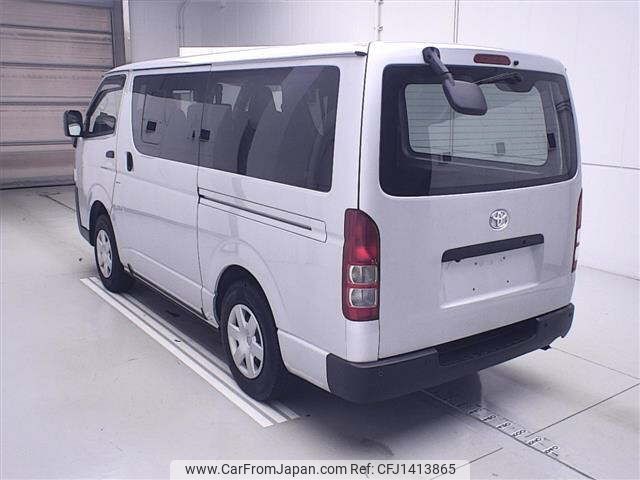 toyota hiace-van 2024 -TOYOTA--Hiace Van GDH206V-2038294---TOYOTA--Hiace Van GDH206V-2038294- image 2